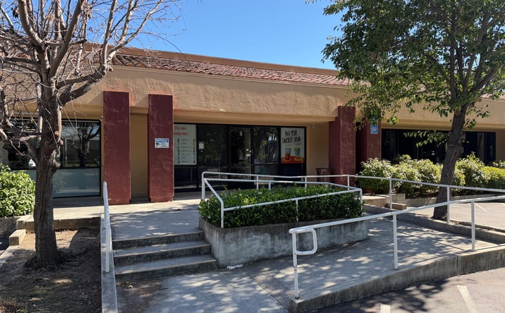 Pictures of Office property located at 2902 Concourse Drive, San Jose, CA 95131 for lease - image #1