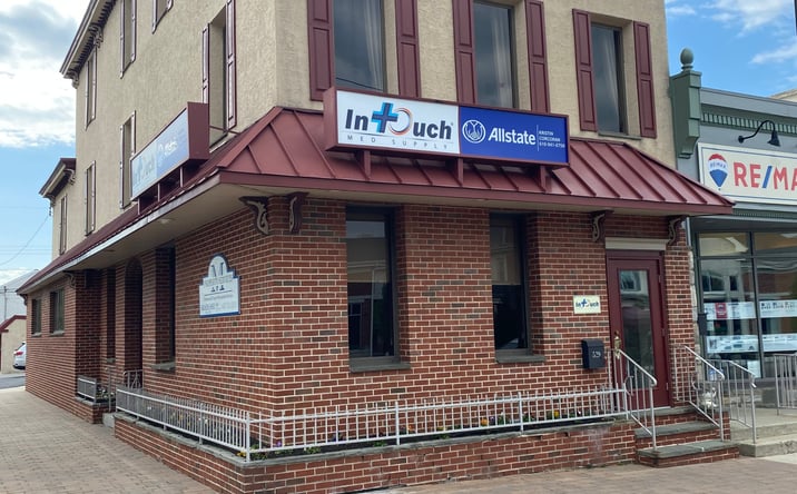 Pictures of Office property located at 529 Fayette Street, Conshohocken, PA 19428 for lease - image #1