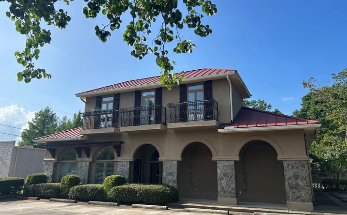 Pictures of Office property located at 25 Spring Run Drive, Fairhope, AL 36532 for lease - image #1