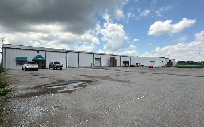 Pictures of Retail, Industrial property located at 5750 ARBOR RD, LINCOLN, NE 68517-9200 for lease - image #1
