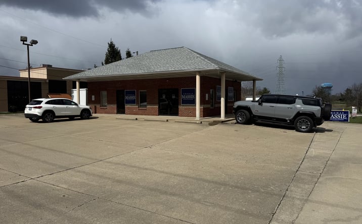 Pictures of Retail, Office property located at 7998 Dixie Hwy, Florence, KY 41042 for lease - image #1