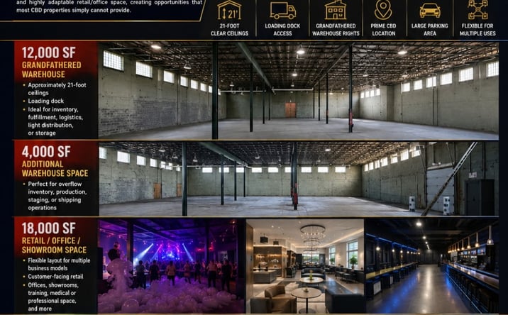 Pictures of Retail property located at 195 Freight Street, Waterbury, CT 06702 for lease - image #1