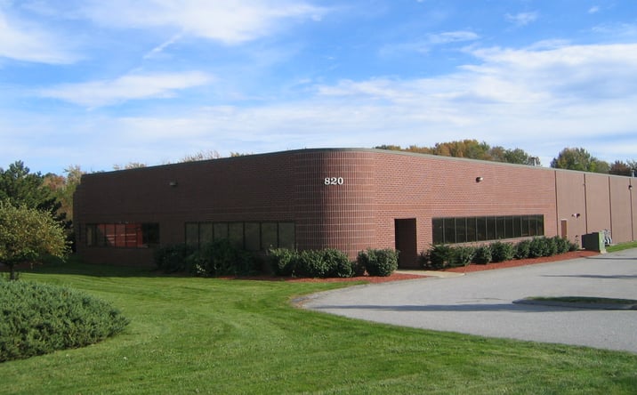 Pictures of Retail, Office, Industrial property located at 820 Boston Turnpike, Shrewsbury, MA 01545 for lease - image #1