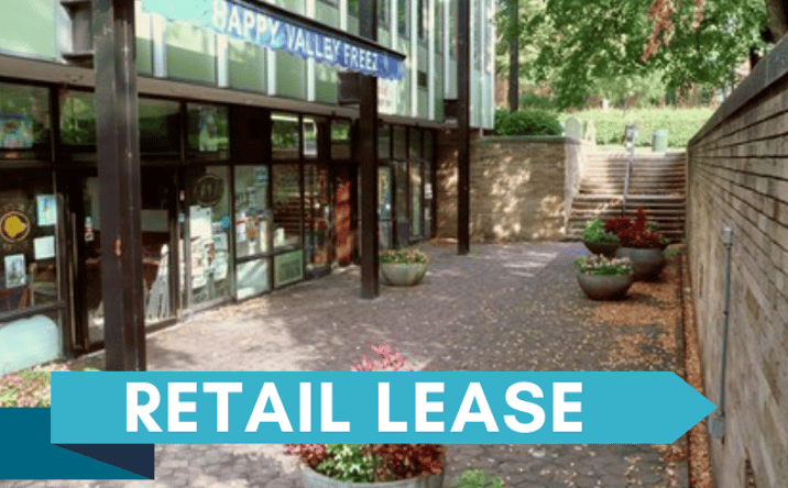 Pictures of Retail property located at 234 E College Ave, State College, PA 16801 for lease - image #1
