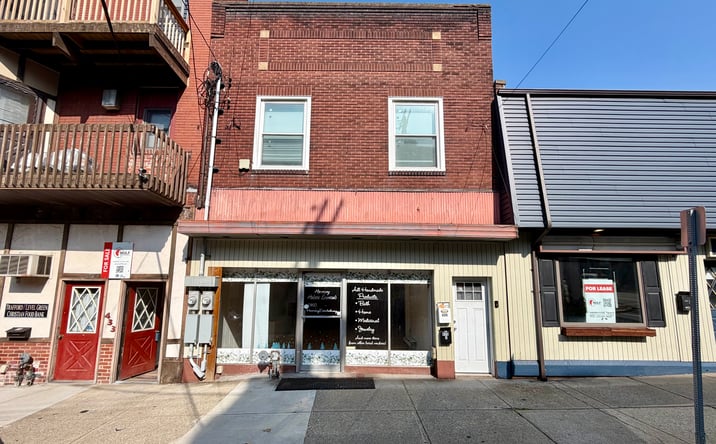 Pictures of Retail, Office property located at 435 Cavitt Avenue, Trafford, PA 15085 for lease - image #1