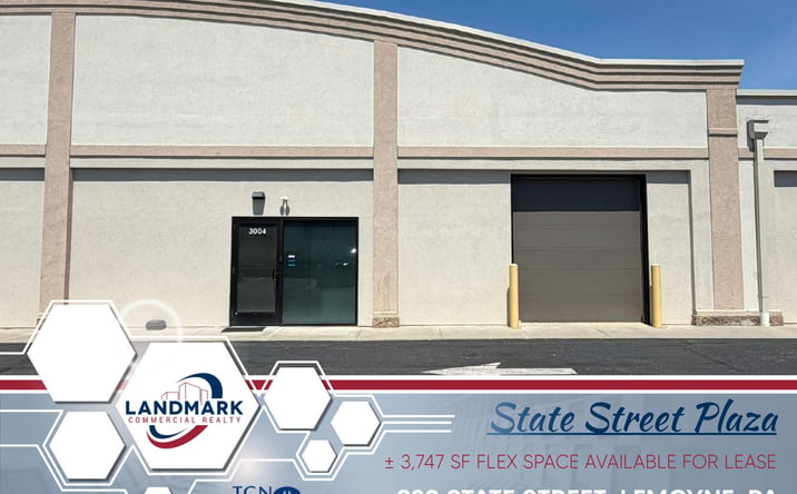 Pictures of Retail, Office, Industrial property located at 829 State Street, Lemoyne, PA 17043 for lease - image #1