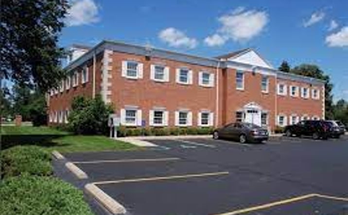 Pictures of Office property located at Airport Highway, Toledo, OH 43615 for lease - image #1