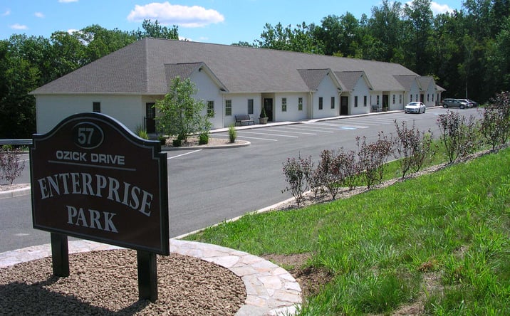 Pictures of Office, Industrial property located at 57 Ozick Drive, Durham, CT 06422 for lease - image #1