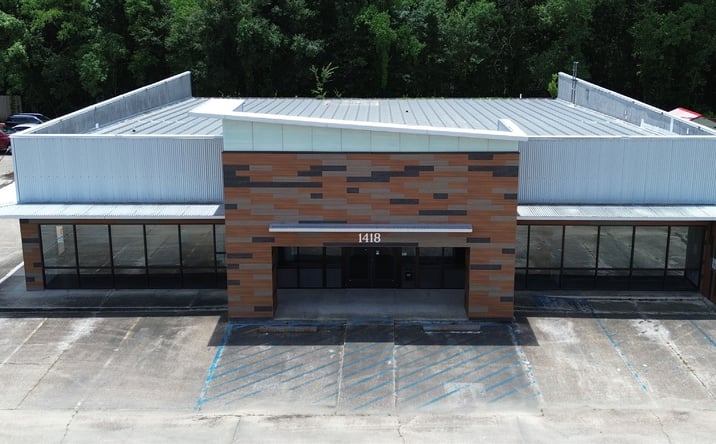 Pictures of Office property located at 1418 Heather Dr, Opelousas, LA 70570 for lease - image #1