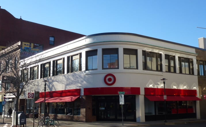 Pictures of Office, Special Purpose property located at 552 Massachusetts Ave, Cambridge, MA 02139 for lease - image #1