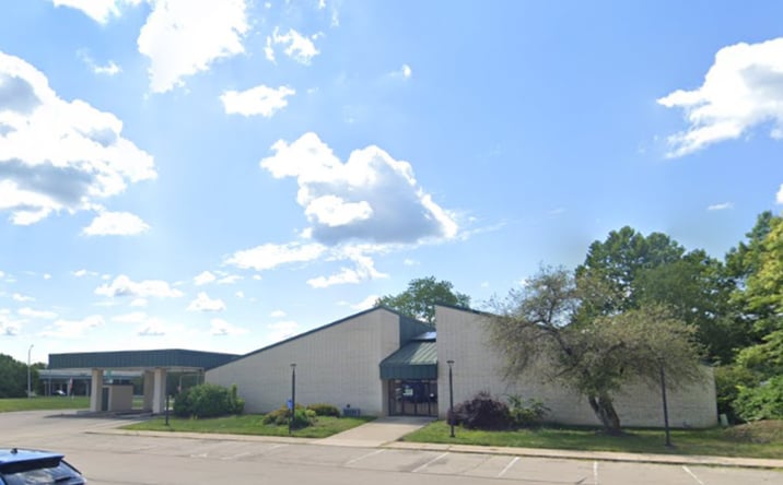 Pictures of Retail, Office property located at 730 East Main Street, Lebanon, OH 45036 for lease - image #1