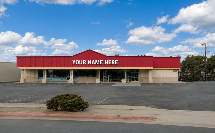 Pictures of Retail property located at 16221 Whittier Blvd., Whittier, CA 90603 for lease - image #1
