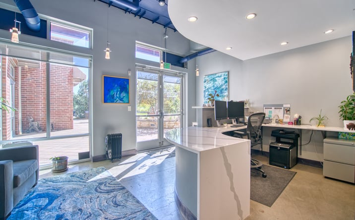 Pictures of Office property located at 3601 ARAPAHOE AVE, BOULDER, CO 80303 for lease - image #1