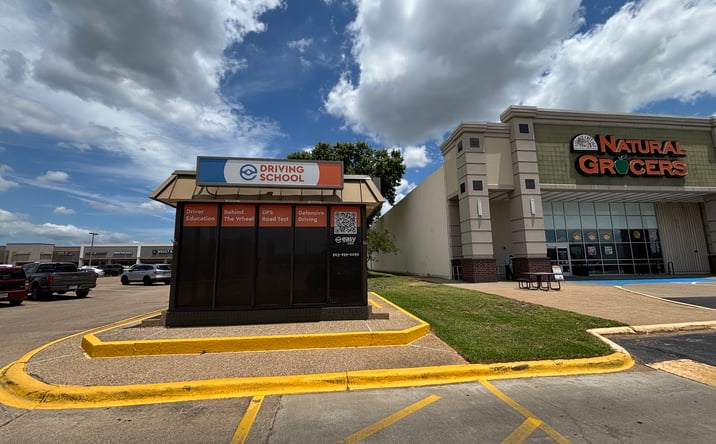 Pictures of Retail, Special Purpose property located at 4756 South Broadway Avenue, Tyler, TX 75703 for lease - image #1