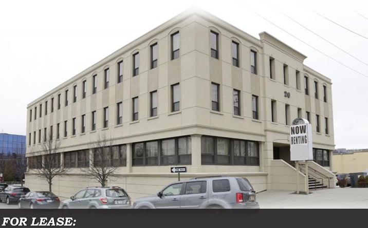 Pictures of Office property located at 20 Broadhollow Rd, Melville, NY 11747-4305 for lease - image #1