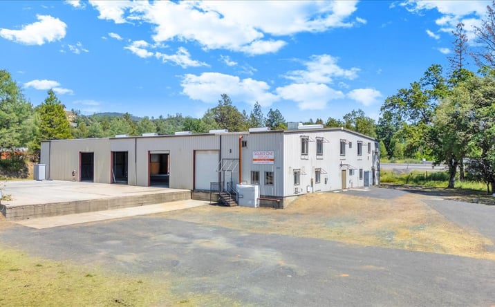 Pictures of Retail, Industrial property located at 20833 Mechanical Drive, Sonora, CA 95370 for lease - image #1