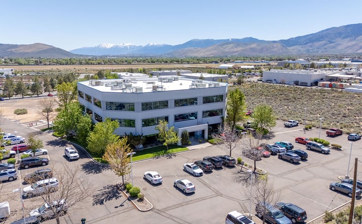 Pictures of Retail, Office property located at 4126 Technology Way, Carson City, NV 89706 for lease - image #1