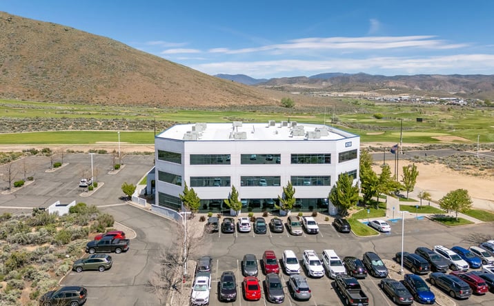 Pictures of Office property located at 4150 Technology Way, Carson City, NV 89706 for lease - image #1