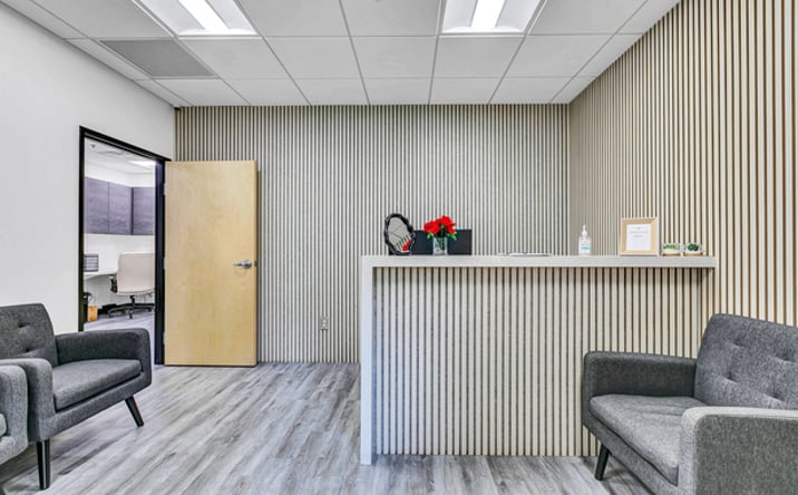 Pictures of Office property located at 4105 N 20th St, Suite 130, Phoenix, AZ 85016 for lease - image #1