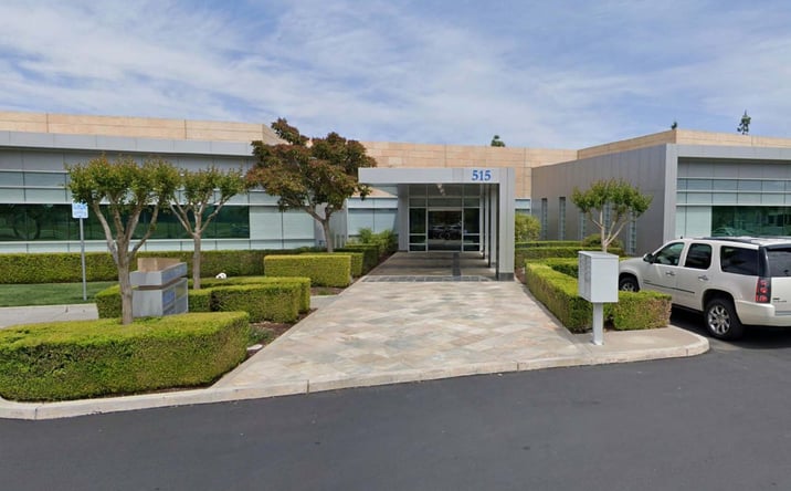 Pictures of Office property located at 515 Lyell Drive, Modesto, CA 95350 for lease - image #1