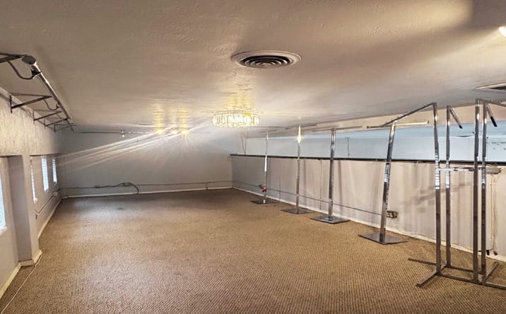 Pictures of Retail property located at 1222 H St, Modesto, CA 95354 for lease - image #1