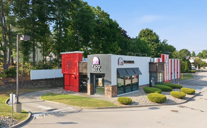 Pictures of Retail property located at 71 E MAIN ST, WEBSTER, MA 01570-2347 for lease - image #1