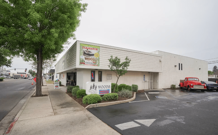 Pictures of Retail property located at 225 LANDER AVE, TURLOCK, CA 95380 for lease - image #1