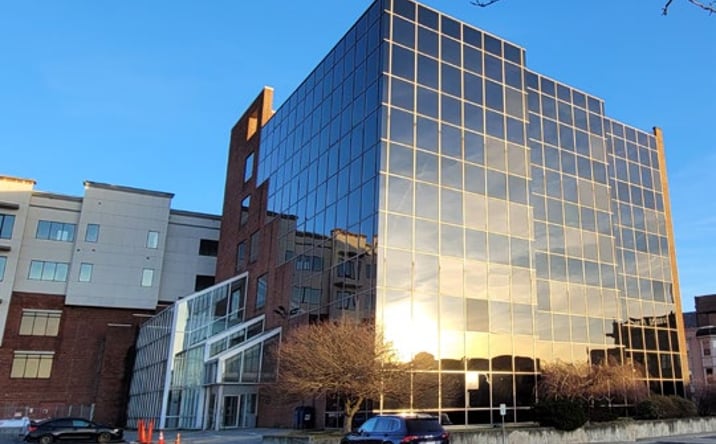 Pictures of Office property located at 500 Federal Street, Troy, NY 12180 for lease - image #1