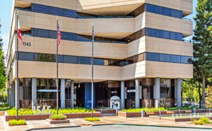 Pictures of Office property located at 1545 River Park Drive, Sacramento, CA 95815 for lease - image #1