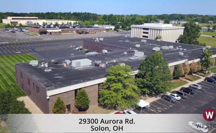 Pictures of Office property located at 29100 Aurora Road, Solon, OH 44139 for lease - image #1