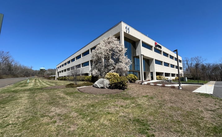 Pictures of Office, Industrial property located at 11 Interstate Drive, West Springfield, MA 01089-4531 for lease - image #1