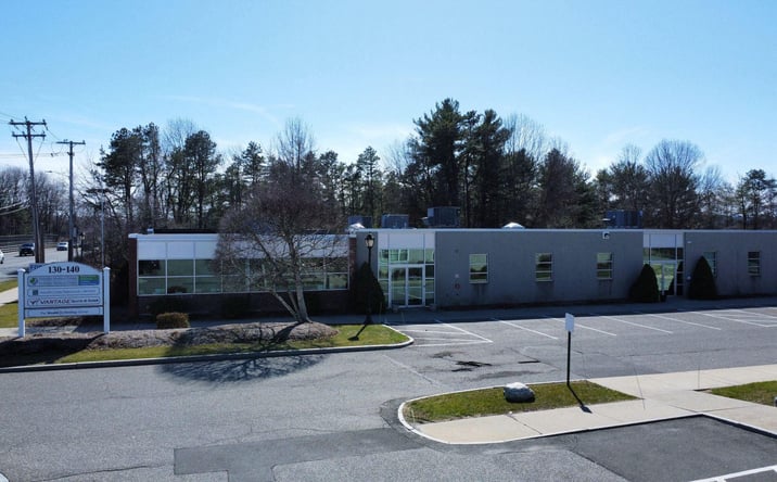 Pictures of Office property located at 130 Southampton Road, Westfield, MA 01085 for lease - image #1