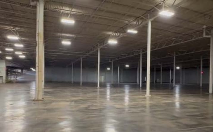 Pictures of Industrial property located at 125 Lena Drive, Aurora, OH 44202 for lease - image #1