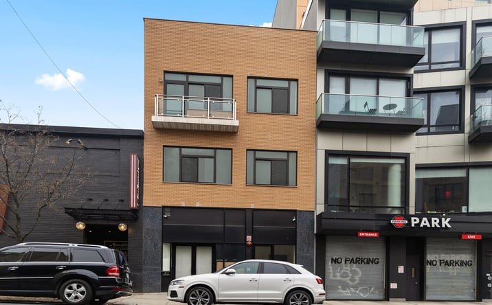 Pictures of Special Purpose property located at 62 N 9th Street, Brooklyn, NY 11249 for lease - image #1