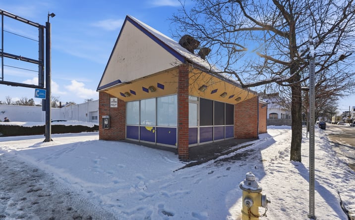 Pictures of Retail property located at 1143 State St, Springfield, MA 01109 for lease - image #1
