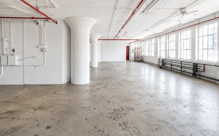 Pictures of Office, Industrial property located at 369 CONGRESS ST, BOSTON, MA 02210-1836 for lease - image #1