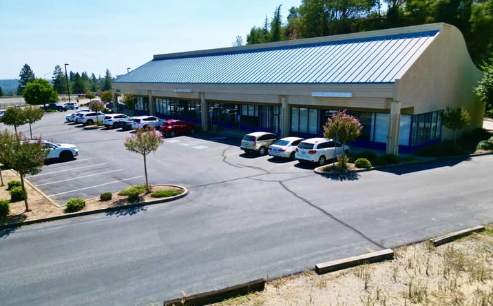 Pictures of Retail, Office property located at 13555 Bowman Rd, Auburn, CA 95603 for lease - image #1
