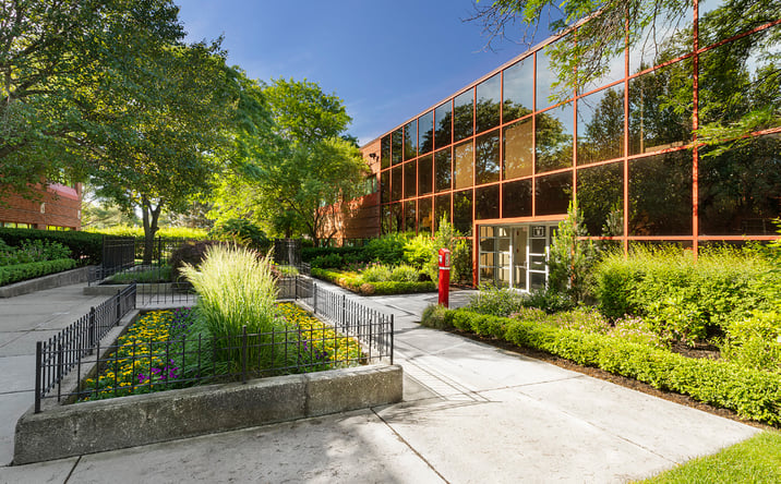 Pictures of Office property located at 9 Trafalgar Square, Nashua, NH 03063 for lease - image #1