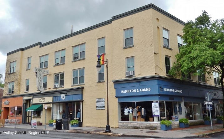 Pictures of Office property located at 275 Fair Street 23b, Kingston, NY 12401 for lease - image #1