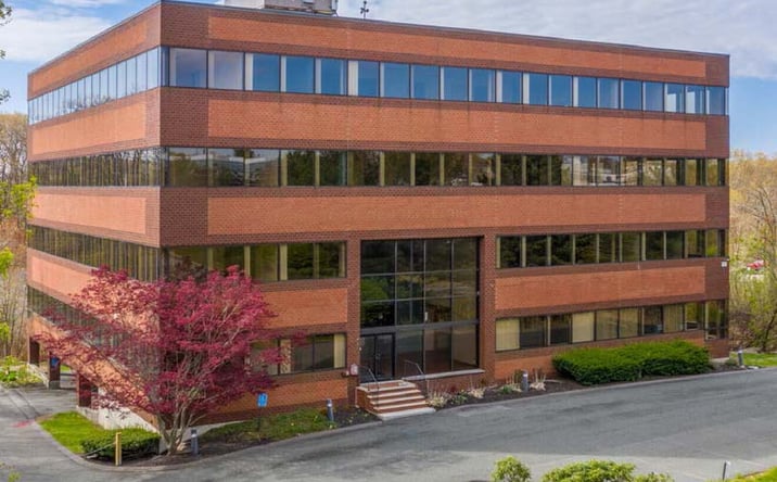 Pictures of Office, Industrial property located at 5 Centennial Dr, Peabody, MA 01960 for lease - image #1