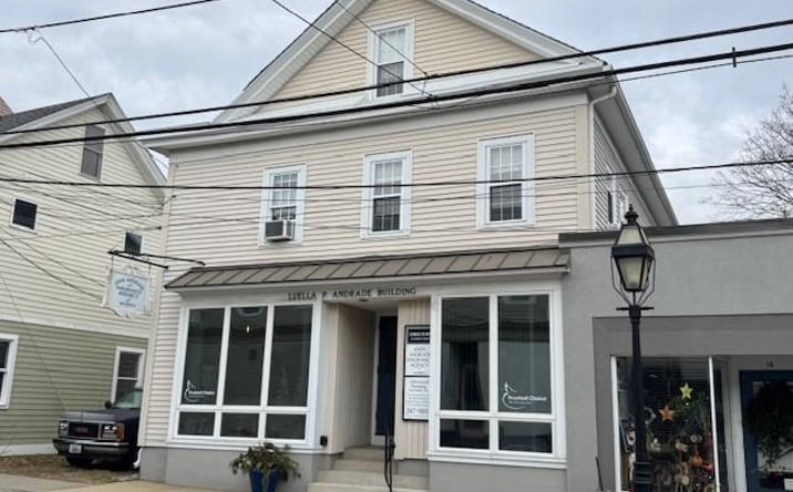 Pictures of Retail property located at 10 Child St, Warren, RI 02885 for lease - image #1