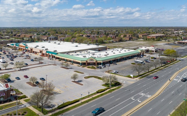 Pictures of Retail, Restaurant property located at 15800-15840 S Harlem Ave, Orland Park, IL 60462 for lease - image #1
