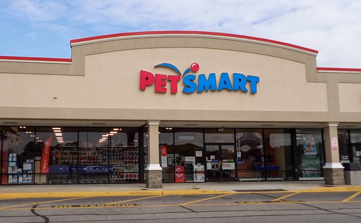Pictures of Retail property located at 1299 N. Brightleaf Boulevard, Smithfield, NC 27577 for lease - image #1