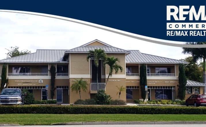 Pictures of Retail, Office property located at 16521 San Carlos Boulevard, Fort Myers, FL 33908 for lease - image #1