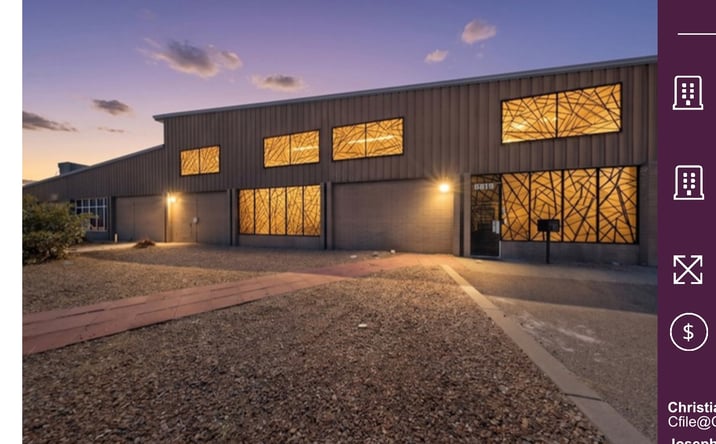 Pictures of Industrial property located at 717 Daphne Road, Bay Minette, AL 36507-2446 for lease - image #1