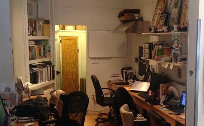 Pictures of Retail, Office property located at 223 E 10th St., New York City, NY 10003 for lease - image #1