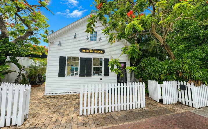 Pictures of Retail property located at 408 Greene St, Key West, FL 33040 for lease - image #1