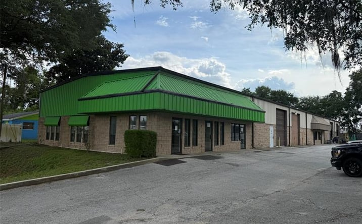 Pictures of Industrial, Office property located at 832 NW 30th Avenue Unit #100 - 300, Ocala, FL 34475 for lease - image #1
