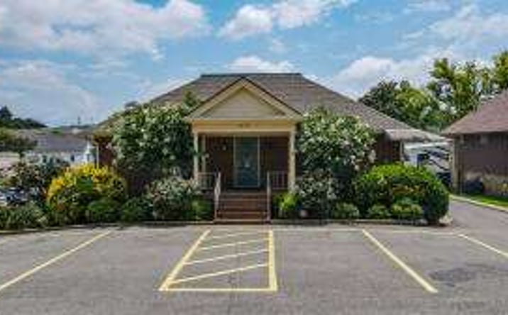Pictures of Office property located at 2222 Chambliss Avenue NW #Suite 2, Cleveland, TN 37311-3895 for lease - image #1