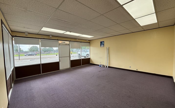 Pictures of Retail, Office, Restaurant property located at 3579 Mather Field Road, Rancho Cordova, CA 95670 for lease - image #1
